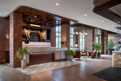 Photo 5 - The Alida, Savannah, a Tribute Portfolio Hotel