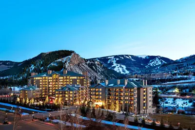 Photo 2 - The Westin Riverfront Resort & Spa, Avon, Vail Valley