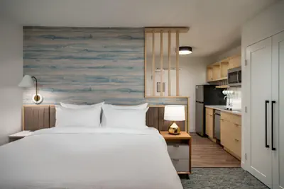 Photo 2 - TownePlace Suites by Marriott Cincinnati Oakley