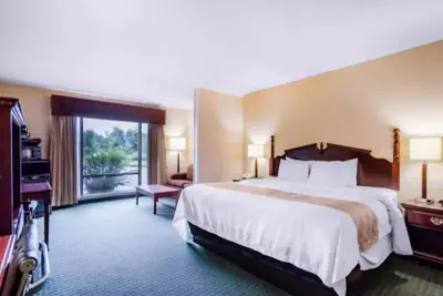 Photo 2 - Precious Hotel
