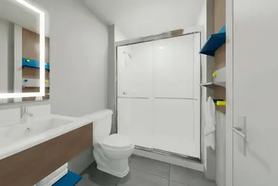 Photo 4 - Microtel Inn & Suites by Wyndham Prattville Montgomery