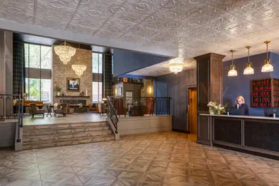Photo 4 - Hotel Maxwell Anderson