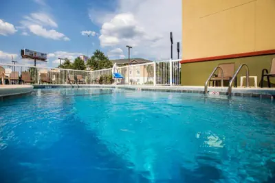 Photo 4 - Econo Lodge Valdosta Mall Area