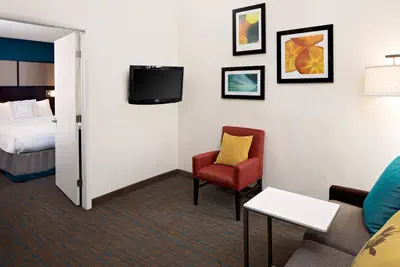 Photo 5 - Residence Inn by Marriott Denver Tech Center