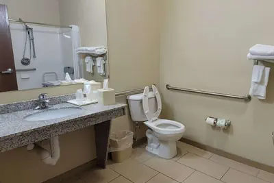 Photo 5 - Comfort Inn & Suites Marion I-57