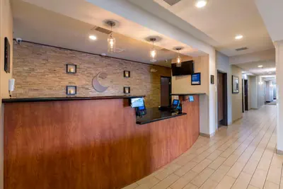 Photo 4 - Comfort Inn & Suites Marion I-57