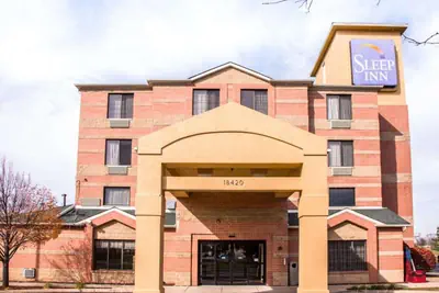 Photo 3 - Sleep Inn Tinley Park I-80 near Amphitheatre-Convention Center