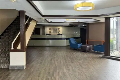Photo 2 - Comfort Inn Maumee - Perrysburg Area