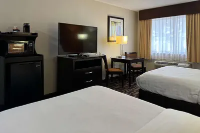 Photo 4 - Comfort Inn Maumee - Perrysburg Area