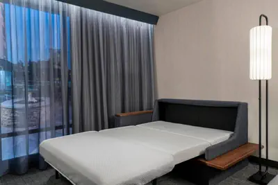 Photo 4 - Courtyard by Marriott Atlanta Covington