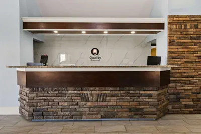Photo 5 - Quality Inn Lavonia I-85