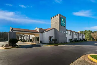 Photo 3 - Quality Inn Lavonia I-85