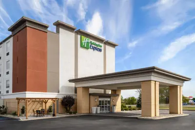 Photo 4 - Holiday Inn Express Toledo North by IHG