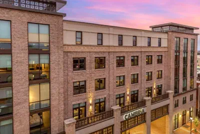 Photo 4 - Cambria Hotel Savannah Downtown Historic District