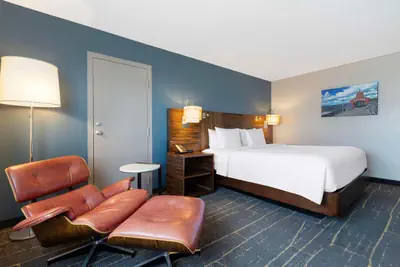 Photo 5 - The Lux Hotel & Conference Center, an Ascend Collection Hotel