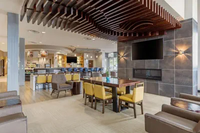 Photo 5 - Cambria Hotel Denver International Airport