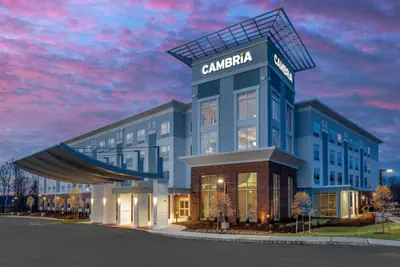 Photo 2 - Cambria Hotel West Orange