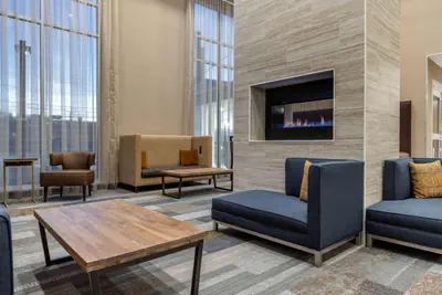 Photo 4 - Cambria Hotel West Orange
