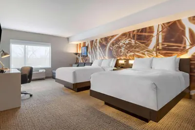 Photo 5 - Cambria Hotel West Orange