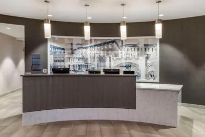 Photo 4 - Cambria Hotel Rock Hill - University Center