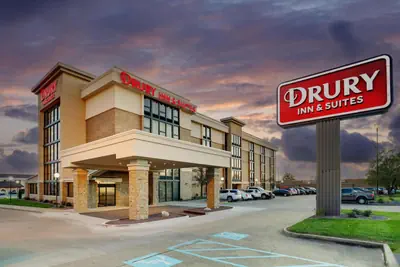 Photo 4 - Drury Inn & Suites Cape Girardeau