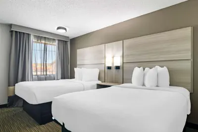 Photo 3 - Best Western The Oasis at Joplin