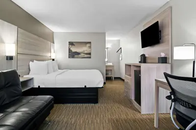 Photo 4 - Best Western The Oasis at Joplin