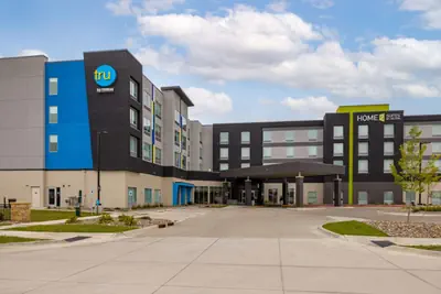 Photo 4 - Home2 Suites By Hilton Ankeny
