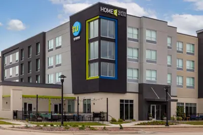Photo 5 - Home2 Suites By Hilton Ankeny