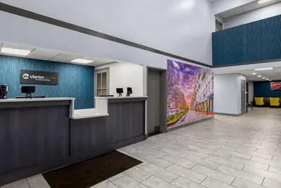 Photo 5 - Clarion Pointe Hinesville near Fort Stewart