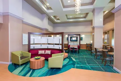 Photo 3 - The Peoria Hotel, SureStay Collection by Best Western