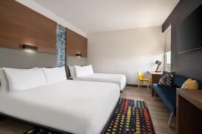 Photo 2 - Aloft by Marriott Cleveland Beachwood