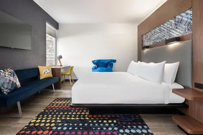 Photo 3 - Aloft by Marriott Cleveland Beachwood
