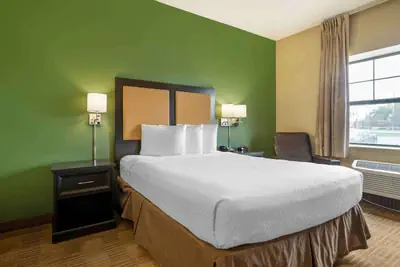 Photo 4 - Extended Stay America Select Suites - Chicago - O'Hare
