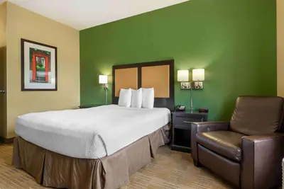 Photo 5 - Extended Stay America Select Suites - Chicago - O'Hare