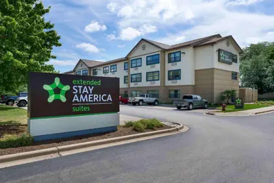 Photo 3 - Extended Stay America Suites - Chicago - Burr Ridge
