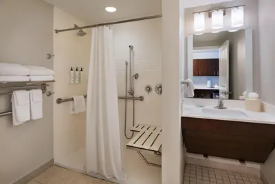 Photo 3 - TownePlace Suites by Marriott Macon Mercer University