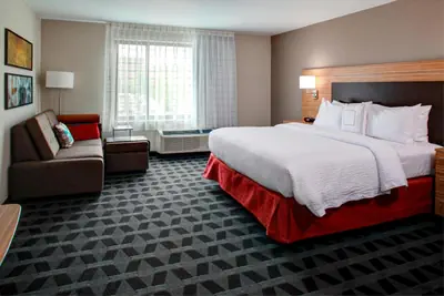 Photo 5 - TownePlace Suites by Marriott Macon Mercer University