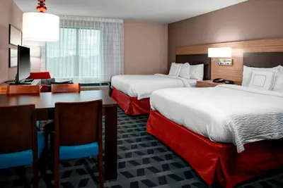 Photo 4 - TownePlace Suites by Marriott Macon Mercer University