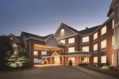 Photo 2 - Country Inn & Suites by Radisson, Des Moines West, IA