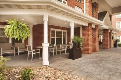 Photo 3 - Country Inn & Suites by Radisson, Des Moines West, IA