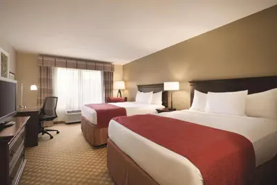 Photo 4 - Country Inn & Suites by Radisson, Des Moines West, IA