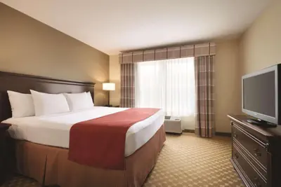 Photo 5 - Country Inn & Suites by Radisson, Des Moines West, IA