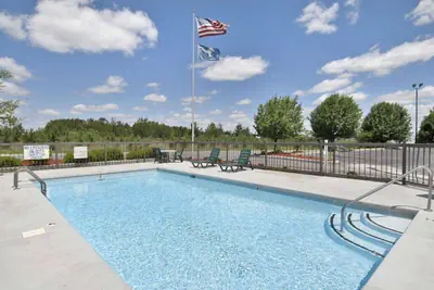 Photo 3 - Baymont by Wyndham Richburg - Chester Area