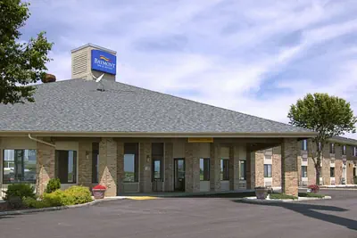 Photo 2 - Baymont by Wyndham Tuscola