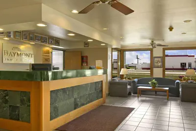 Photo 4 - Baymont by Wyndham Tuscola