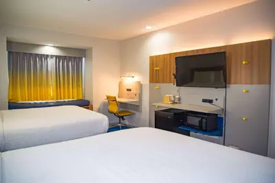 Photo 5 - Microtel Inn & Suites by Wyndham Daphne