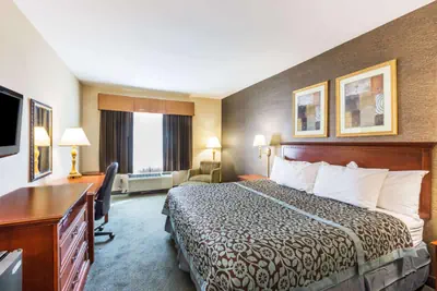 Photo 4 - Days Inn by Wyndham Budd Lake