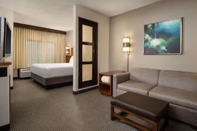 Photo 4 - Hyatt Place Columbus/Dublin