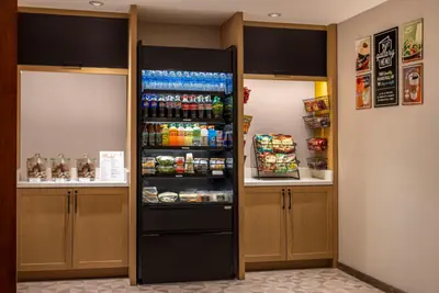 Photo 4 - Hyatt Place Mt. Laurel